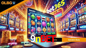 Descubra o Mundo do Cassino Online com 9nbet